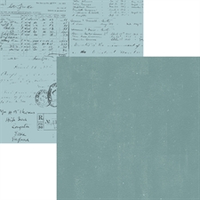 Elizabeth Crafts Paper Pack 12x12" - Once in a Lifetime